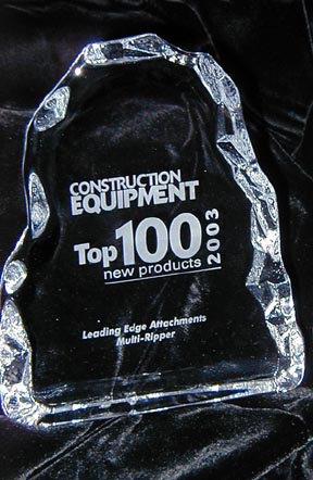 Top 100 Award